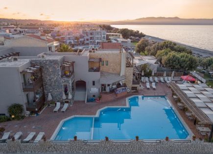 ERATO HOTEL-PLATANIAS (Adults Only)